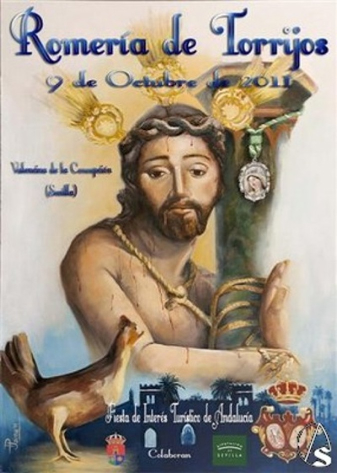 Romería de Nuestra Señora de la Estrella  